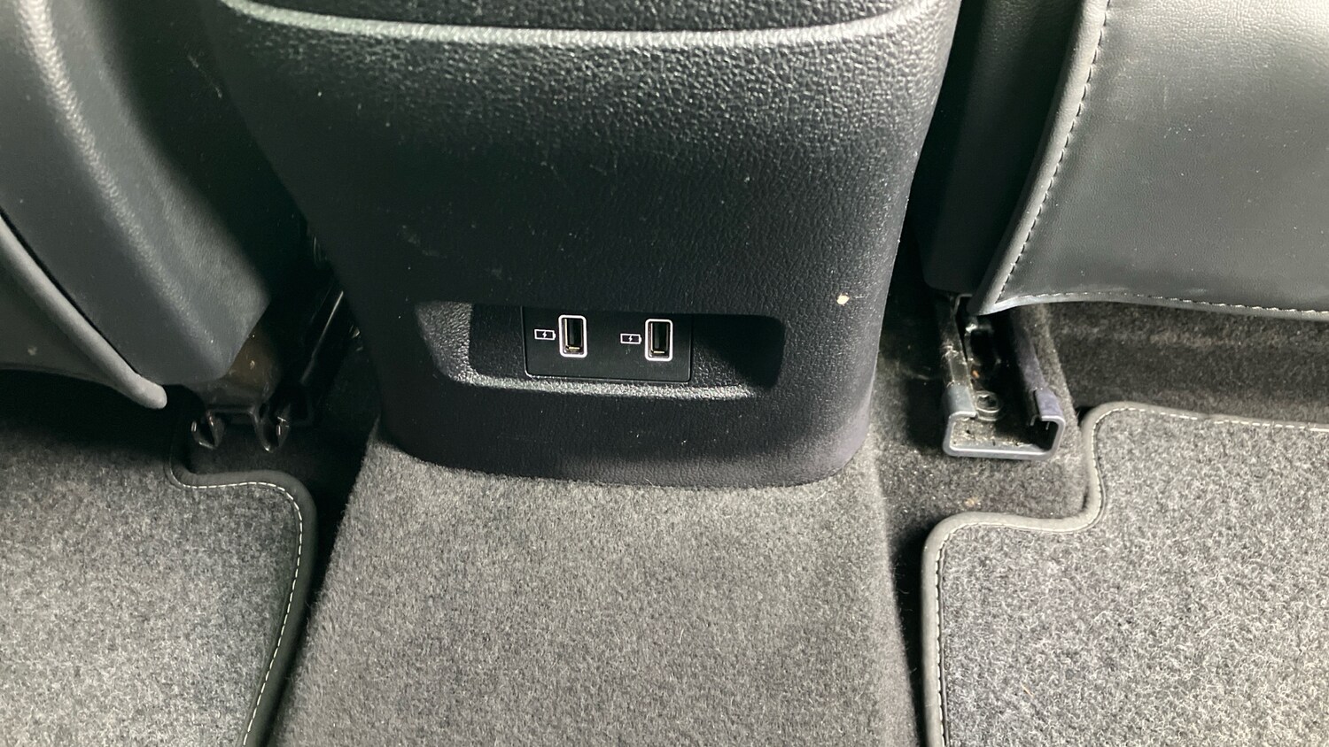 Used MG MG HS 2022 for sale - 78190936: Photo 44