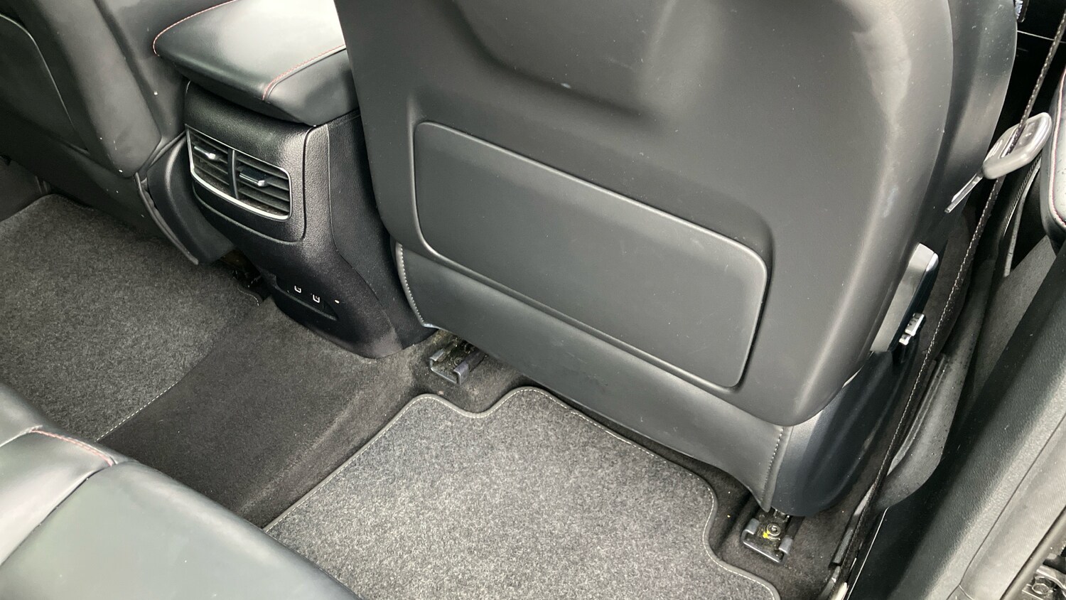 Used MG MG HS 2022 for sale - 78190936: Photo 45