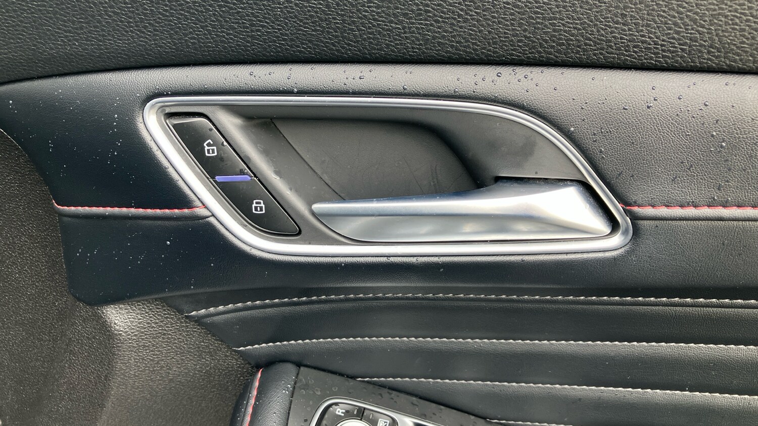 Used MG MG HS 2022 for sale - 78190936: Photo 47