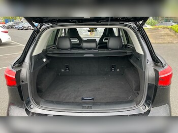 Used MG MG HS 2022 for sale - 78190936: Photo