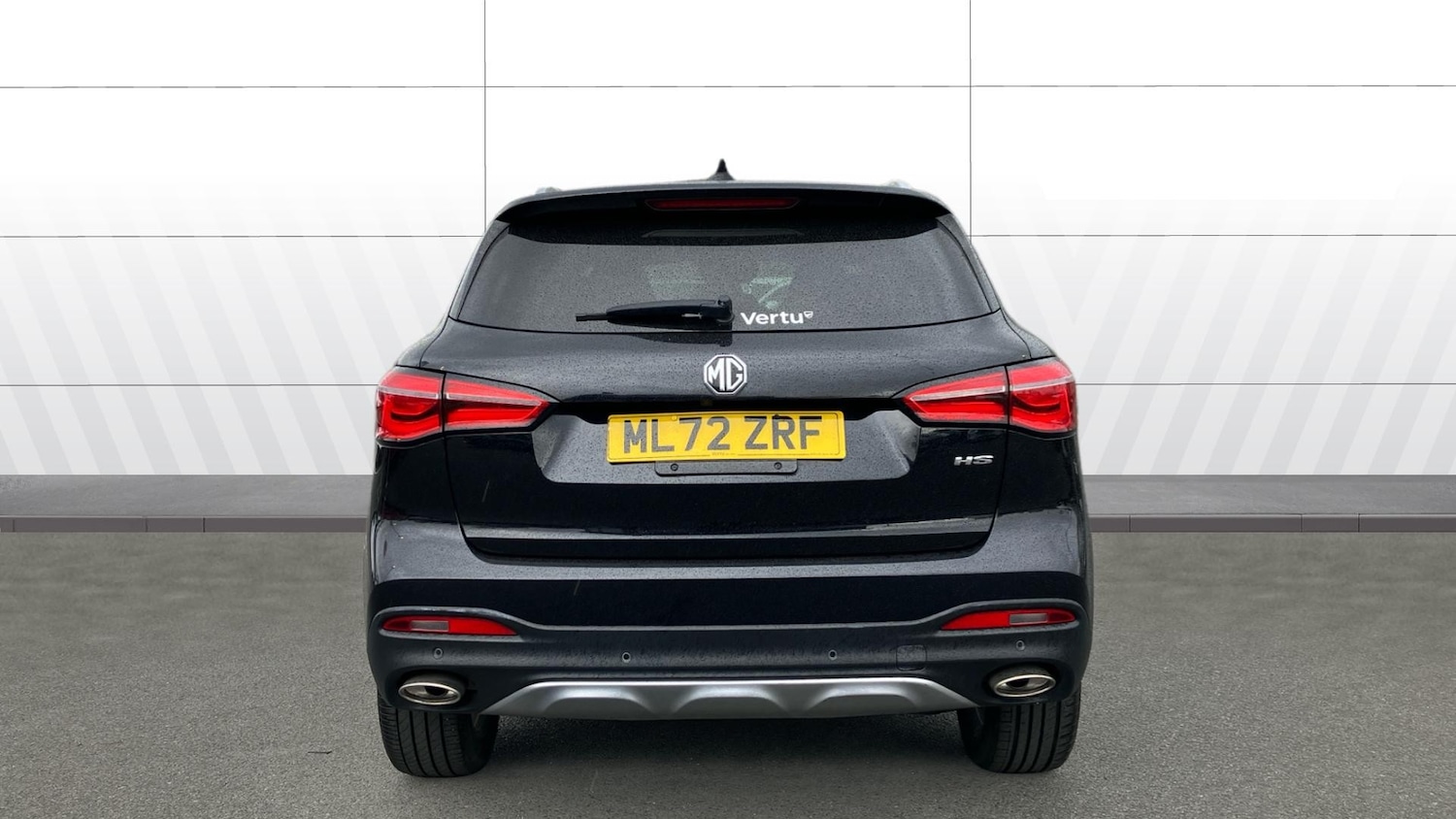 Used MG MG HS 2022 for sale - 78190936: Photo 6