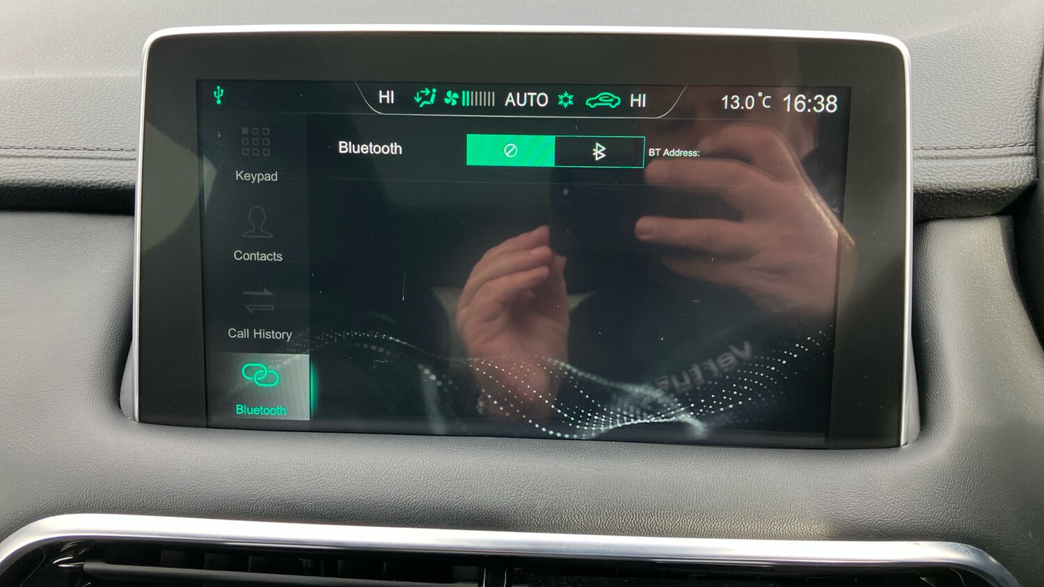 Used MG MG HS 2022 for sale - 78190936: Photo 61