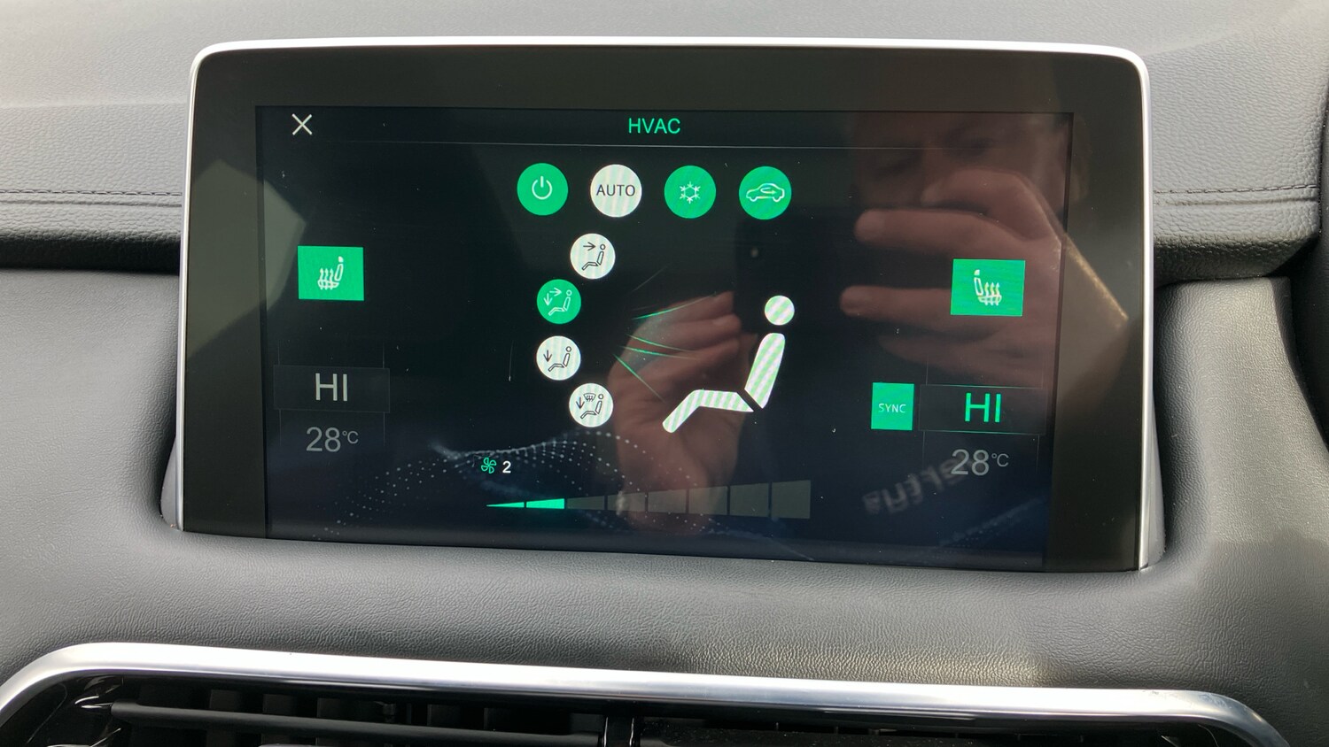 Used MG MG HS 2022 for sale - 78190936: Photo 64