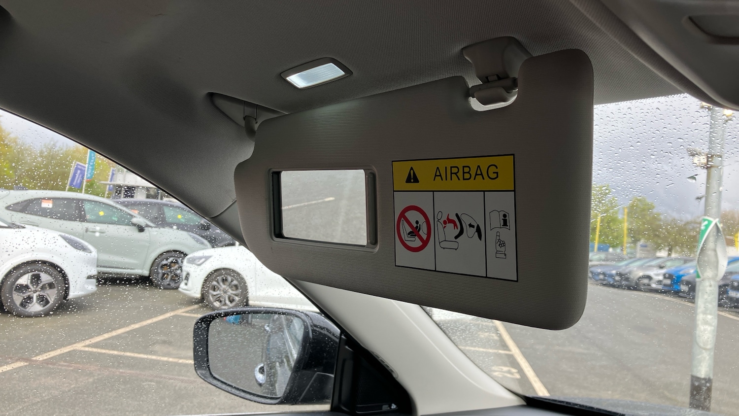 Used MG MG HS 2022 for sale - 78190936: Photo 72