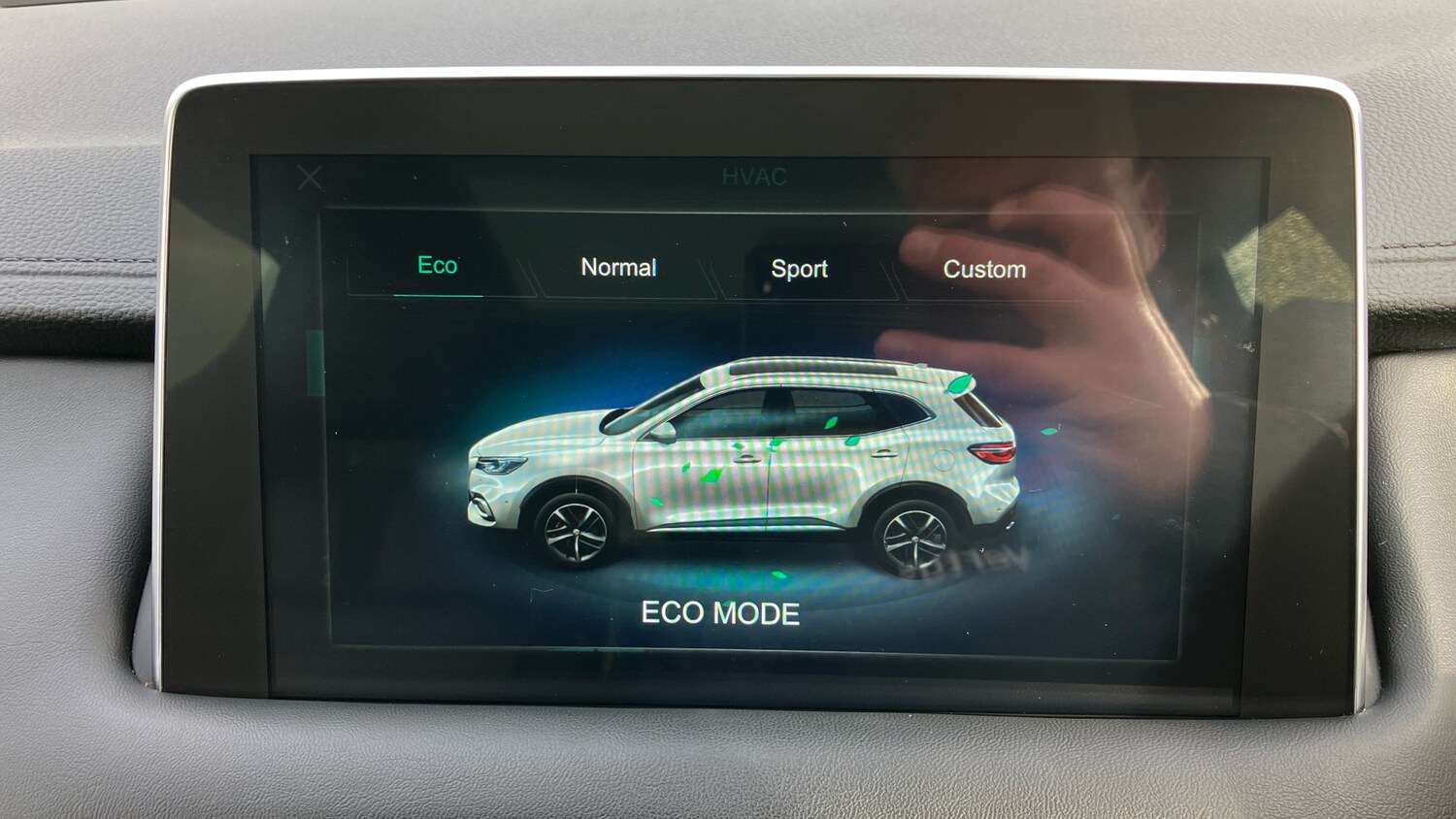 Used MG MG HS 2022 for sale - 78190936: Photo 74