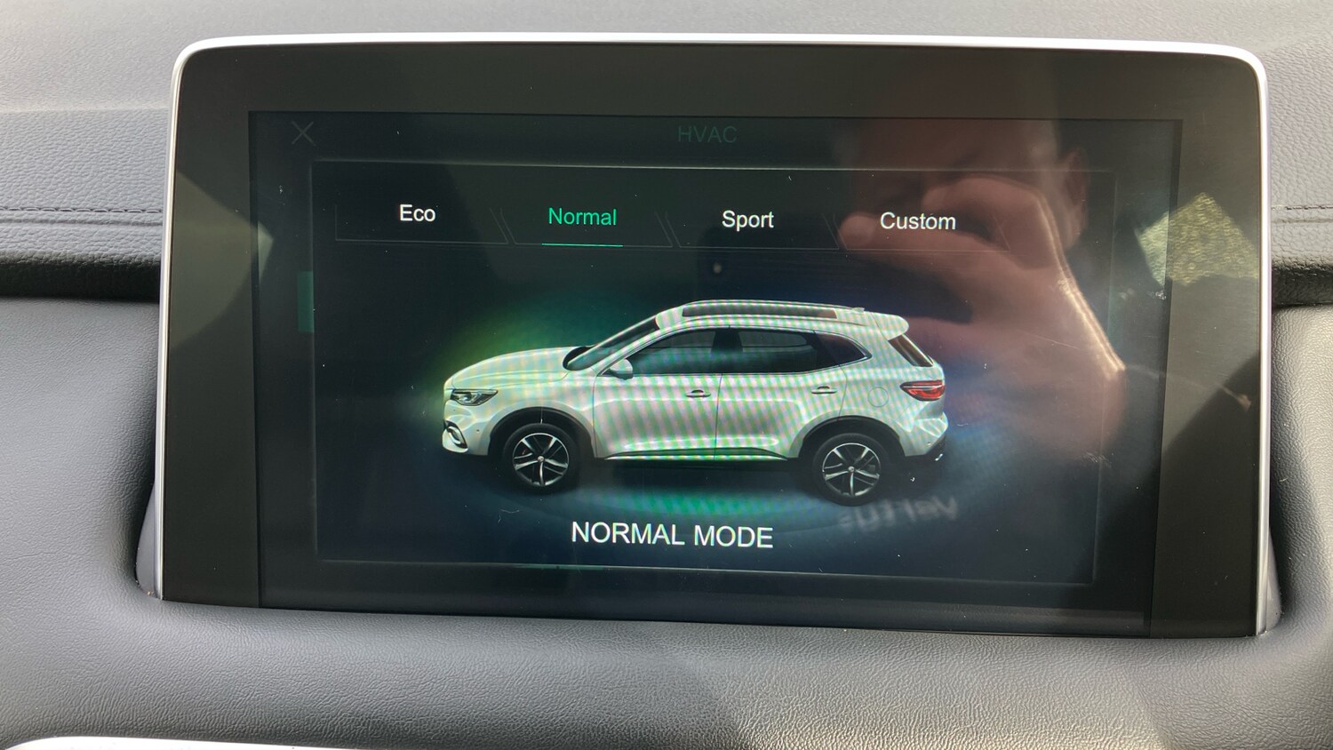 Used MG MG HS 2022 for sale - 78190936: Photo 75