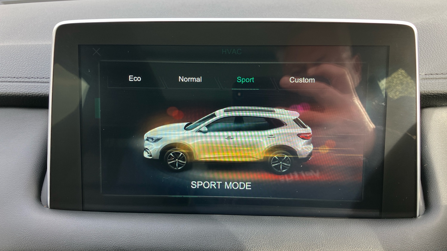 Used MG MG HS 2022 for sale - 78190936: Photo 76