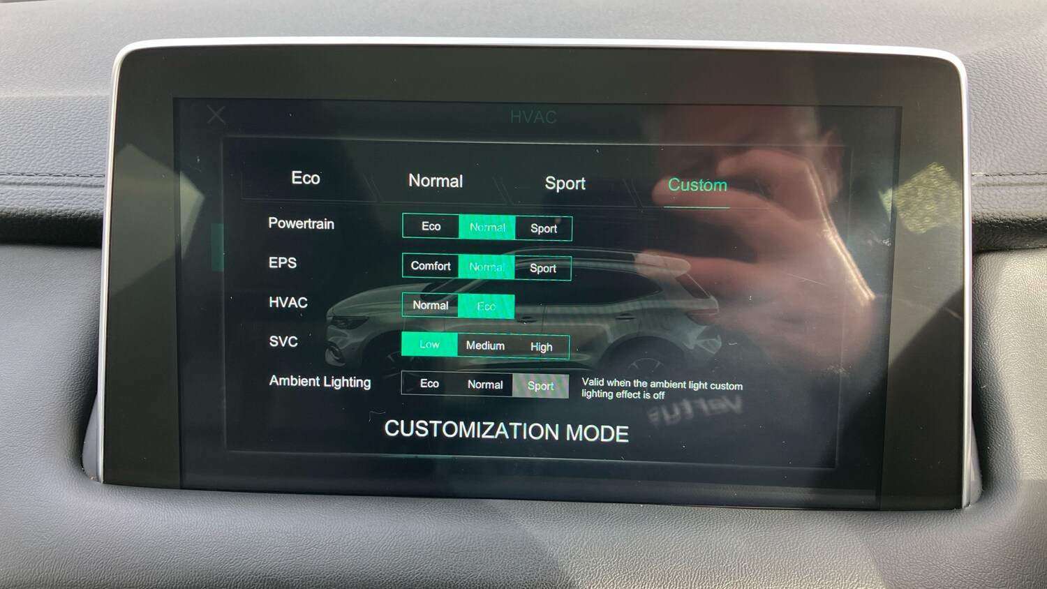 Used MG MG HS 2022 for sale - 78190936: Photo 77