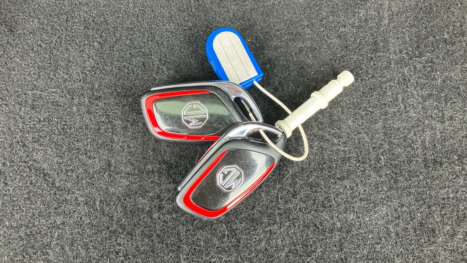 Used MG MG HS 2022 for sale - 78190936: Photo 9