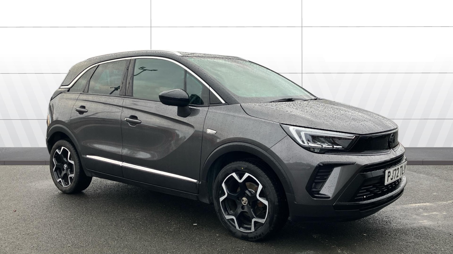 Used Vauxhall Crossland 2022 for sale - 77195170: Photo 1