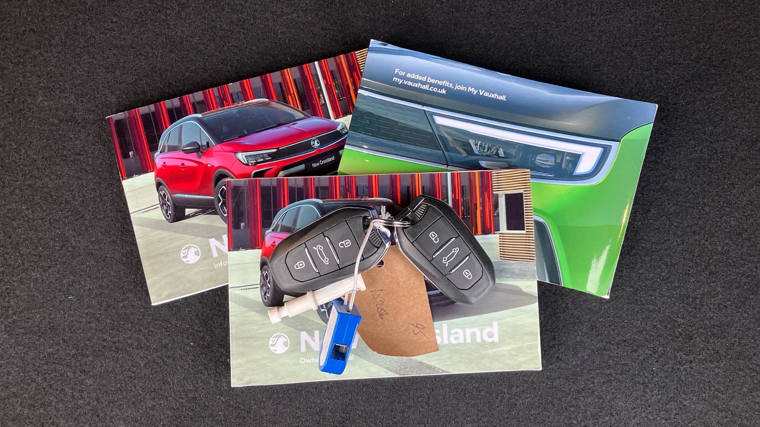 Used Vauxhall Crossland 2022 for sale - 77195170: Photo 10