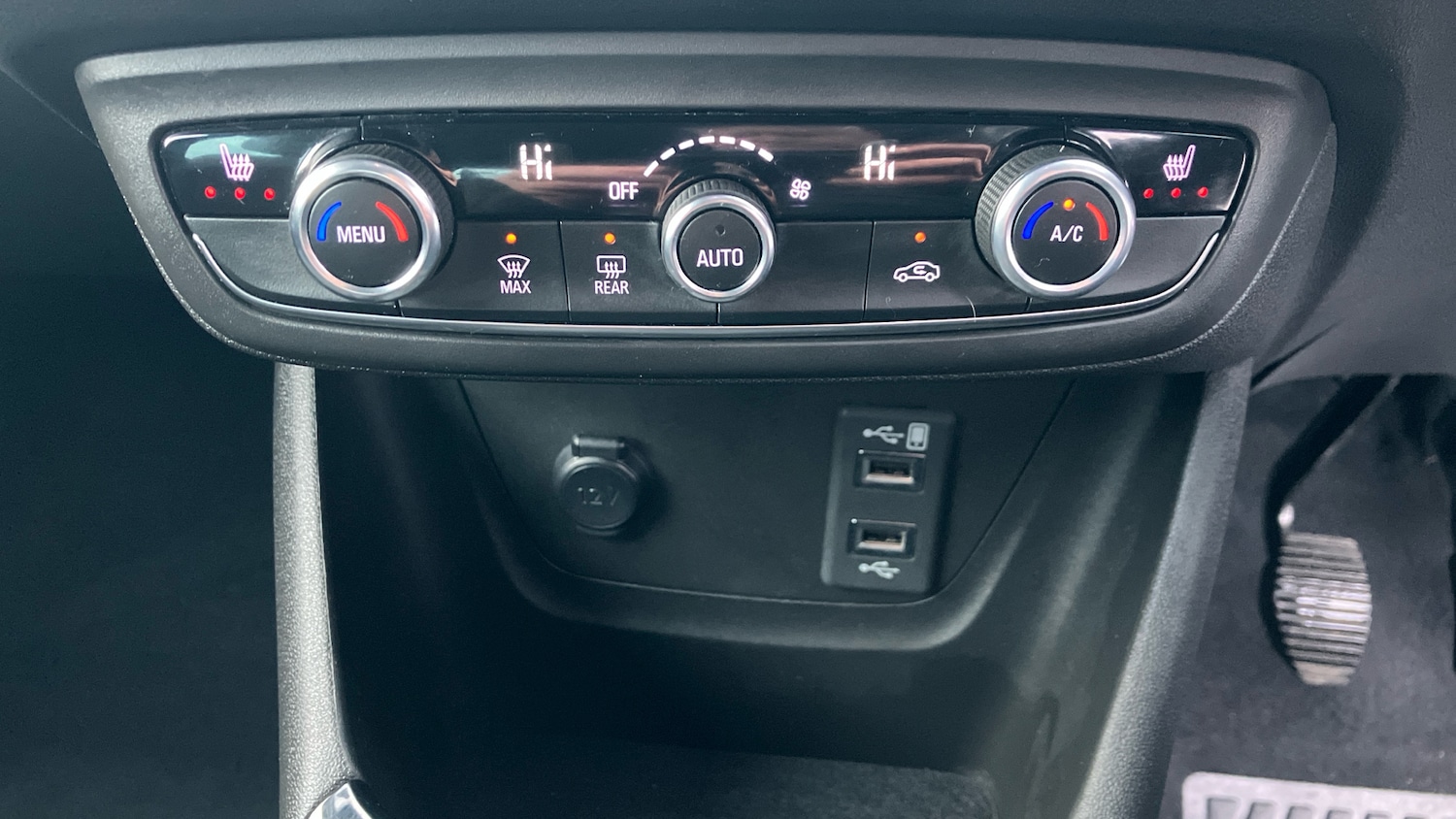 Used Vauxhall Crossland 2022 for sale - 77195170: Photo 15