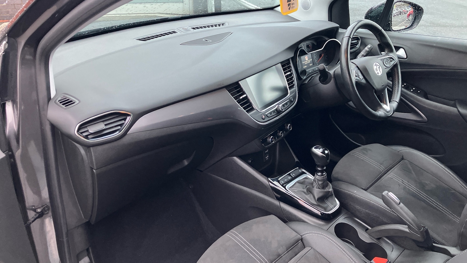 Used Vauxhall Crossland 2022 for sale - 77195170: Photo 16