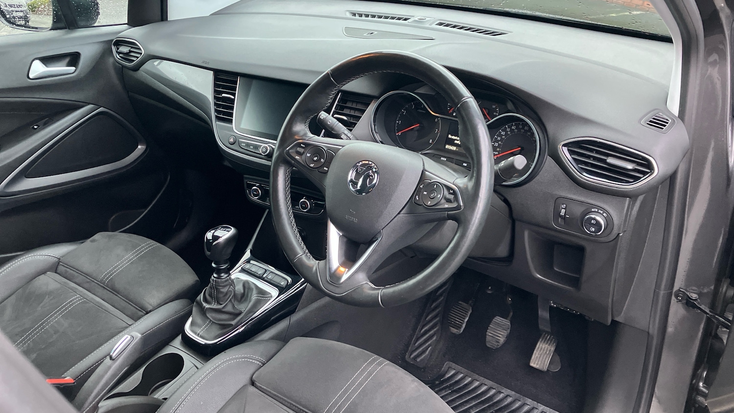 Used Vauxhall Crossland 2022 for sale - 77195170: Photo 18