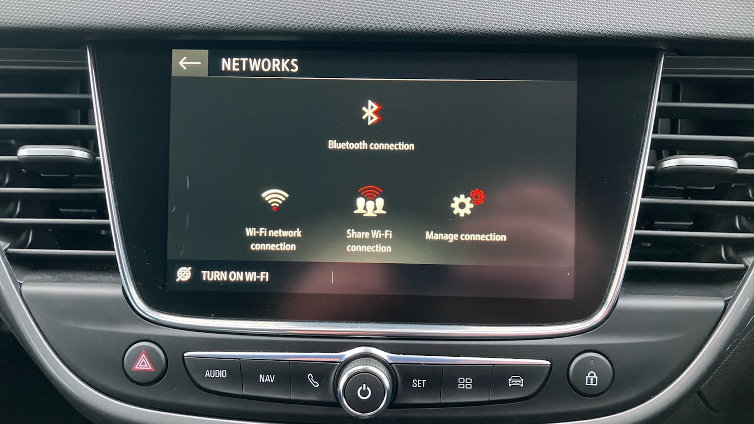 Used Vauxhall Crossland 2022 for sale - 77195170: Photo 19