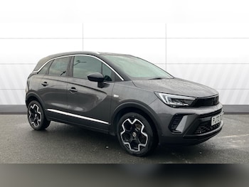 Used Vauxhall Crossland 2022 for sale - 77195170: Photo