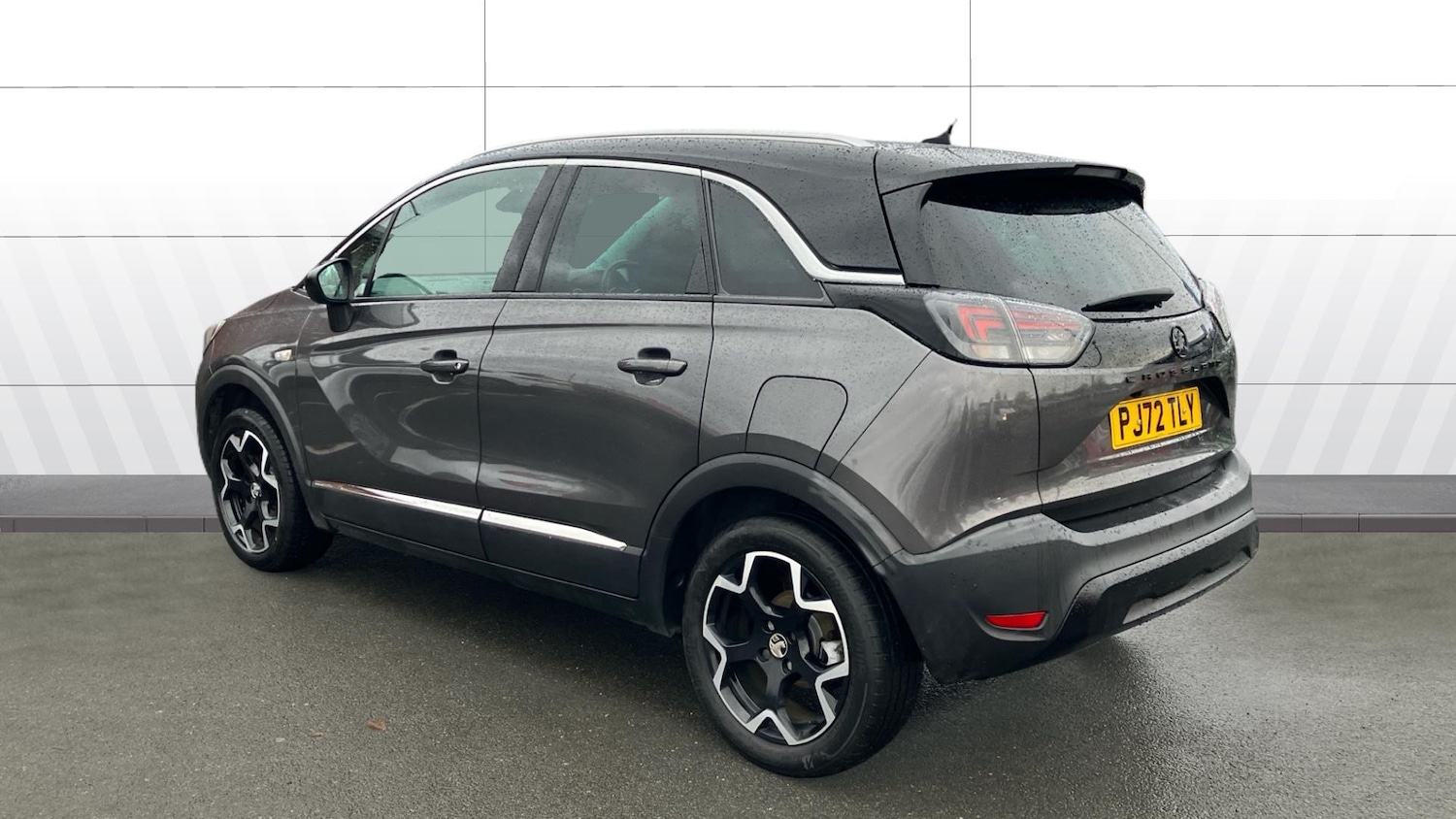 Used Vauxhall Crossland 2022 for sale - 77195170: Photo 2