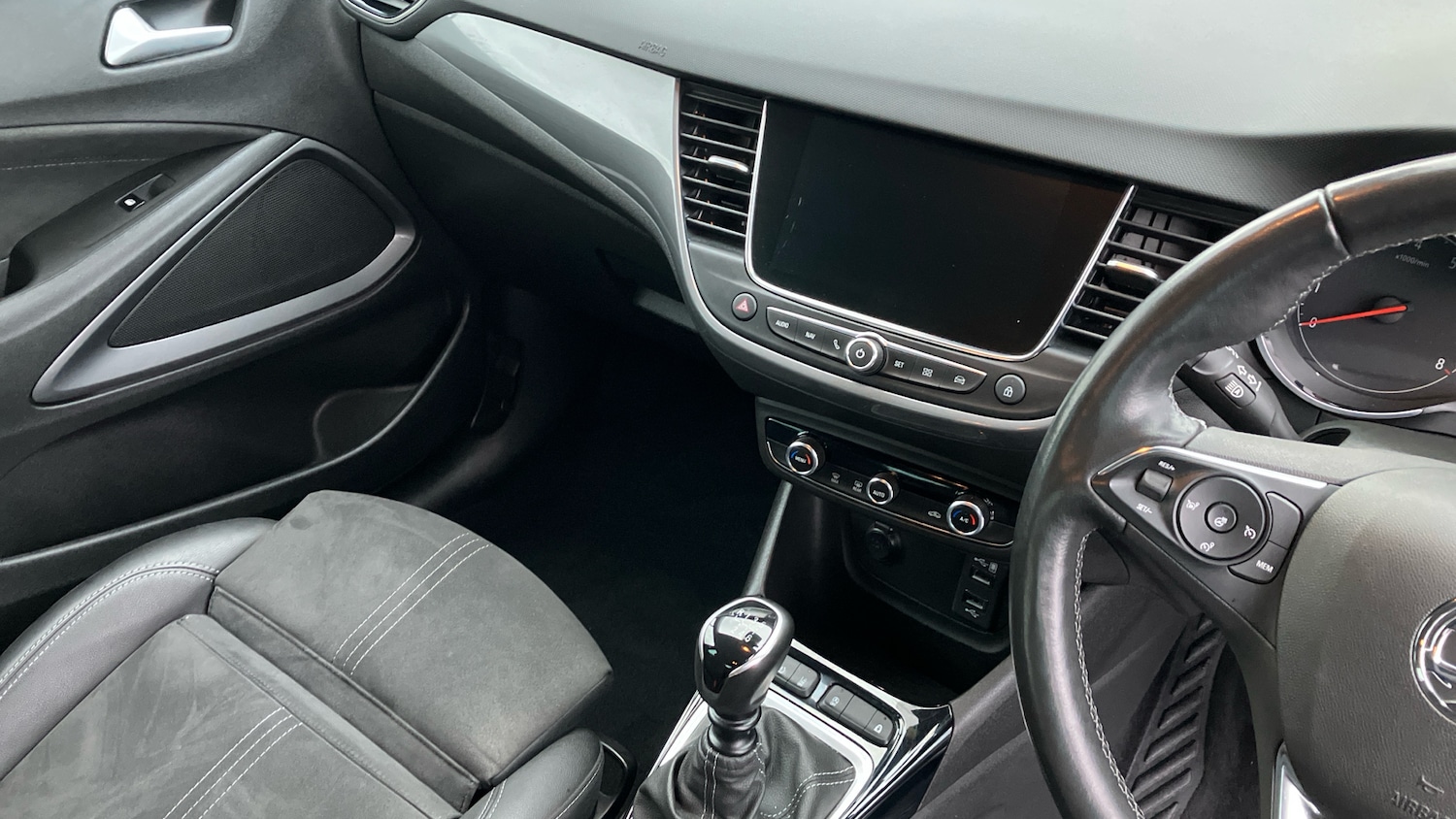 Used Vauxhall Crossland 2022 for sale - 77195170: Photo 21