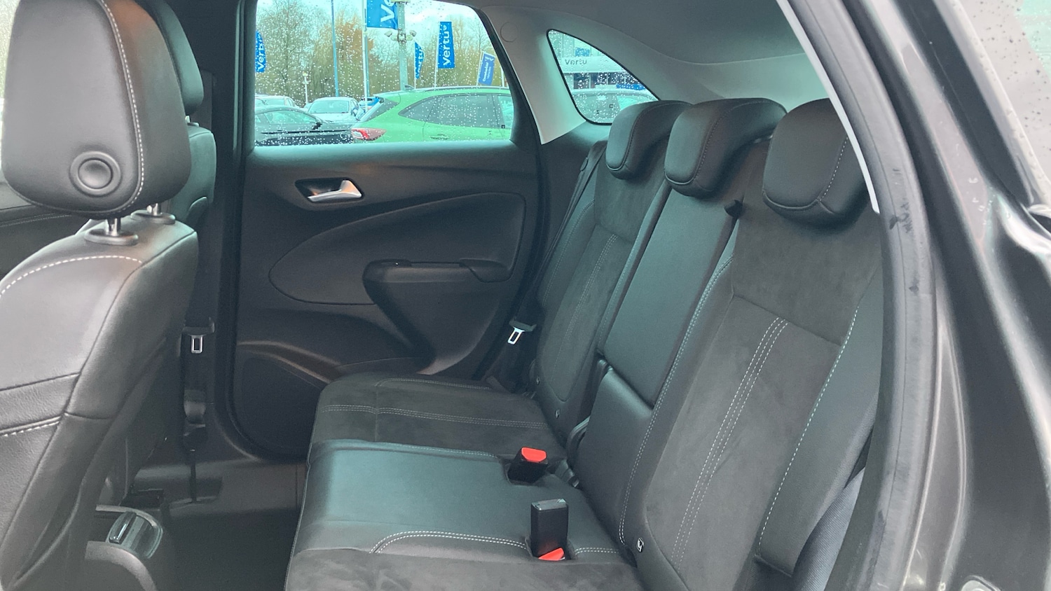 Used Vauxhall Crossland 2022 for sale - 77195170: Photo 23