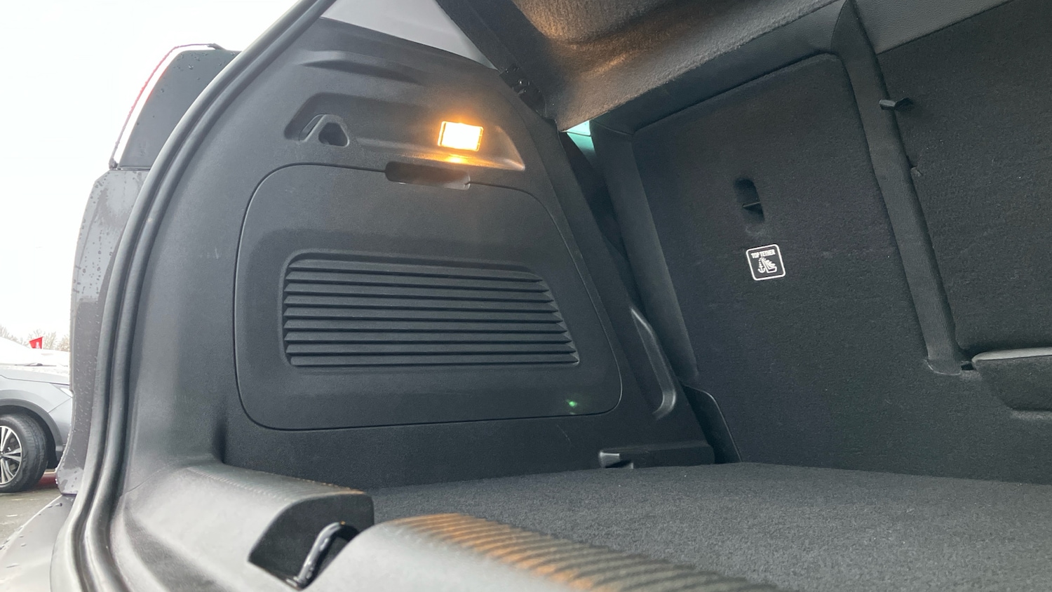 Used Vauxhall Crossland 2022 for sale - 77195170: Photo 29