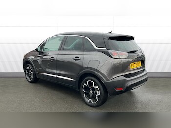 Used Vauxhall Crossland 2022 for sale - 77195170: Photo