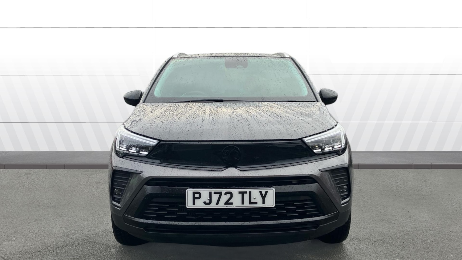 Used Vauxhall Crossland 2022 for sale - 77195170: Photo 3