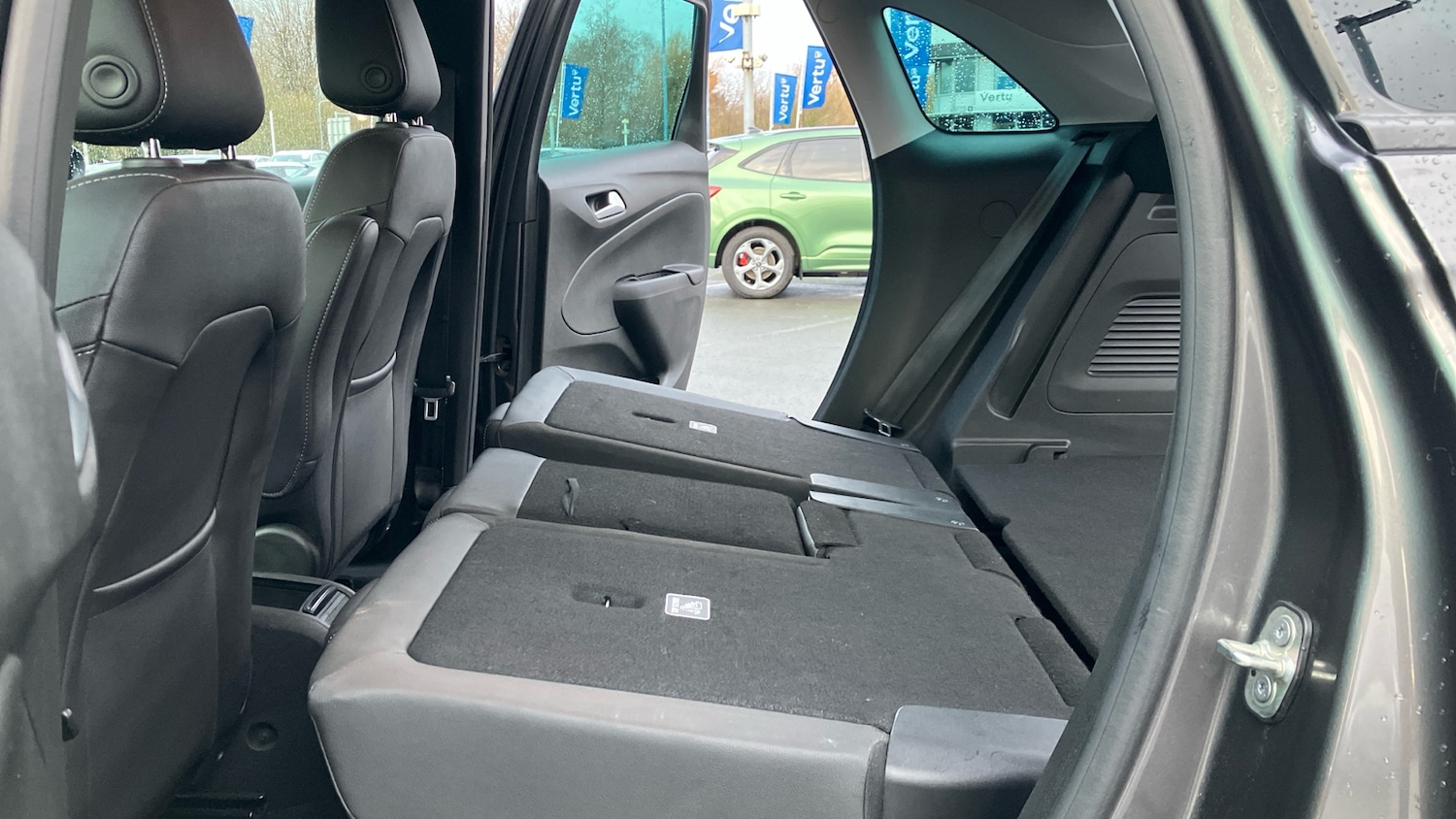 Used Vauxhall Crossland 2022 for sale - 77195170: Photo 33