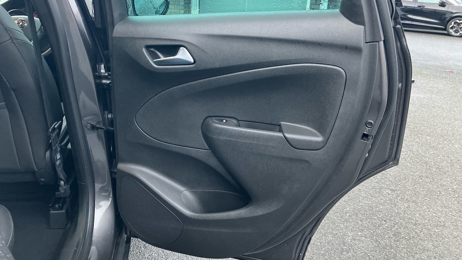 Used Vauxhall Crossland 2022 for sale - 77195170: Photo 36