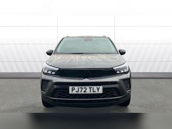 Used Vauxhall Crossland 2022 for sale - 77195170: Photo