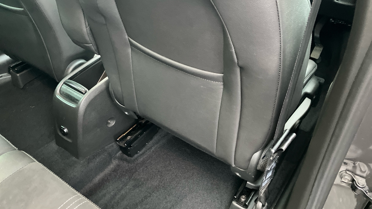 Used Vauxhall Crossland 2022 for sale - 77195170: Photo 41