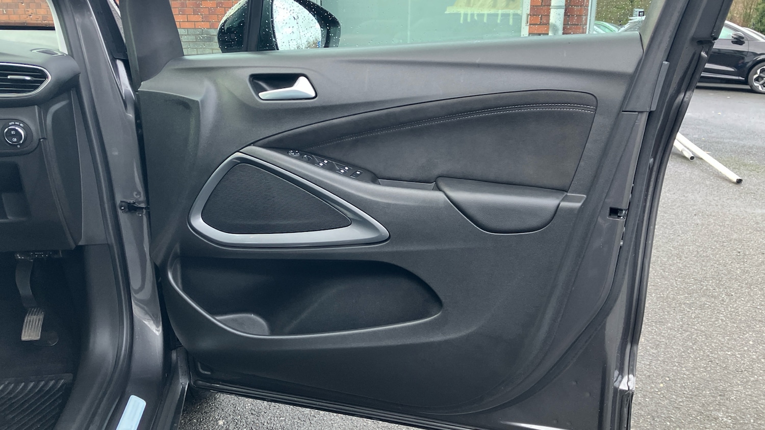 Used Vauxhall Crossland 2022 for sale - 77195170: Photo 45