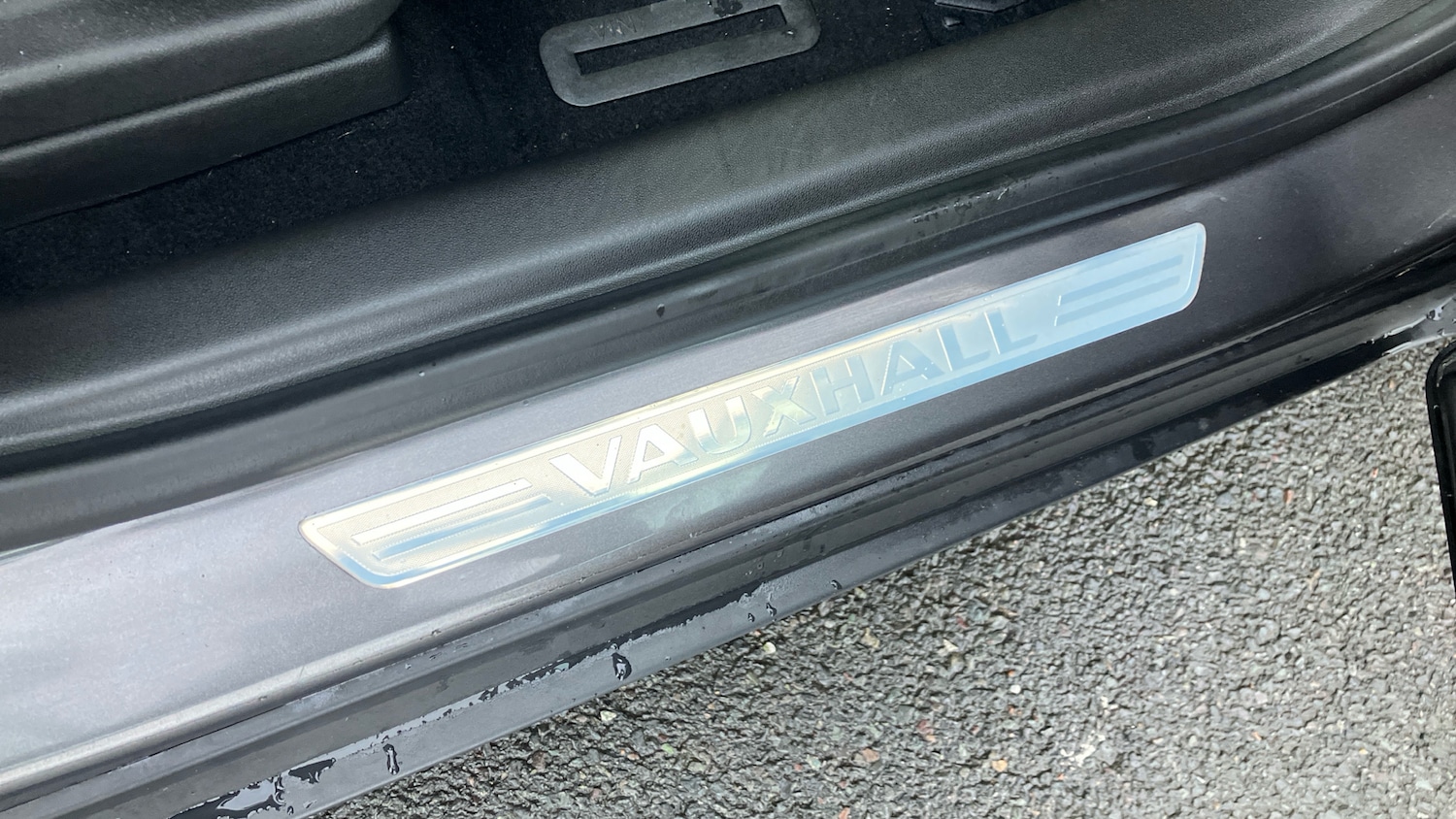 Used Vauxhall Crossland 2022 for sale - 77195170: Photo 49