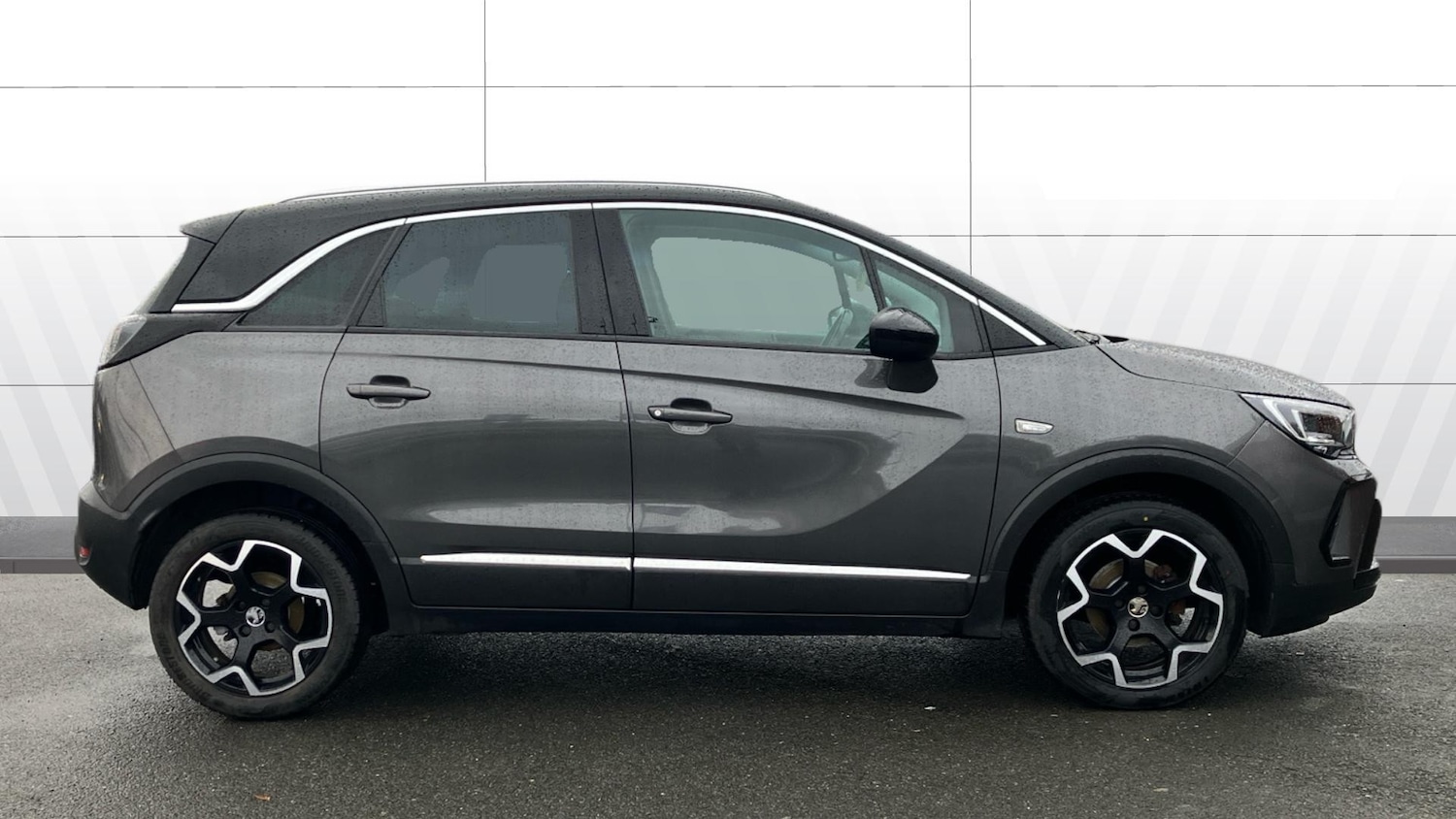 Used Vauxhall Crossland 2022 for sale - 77195170: Photo 5