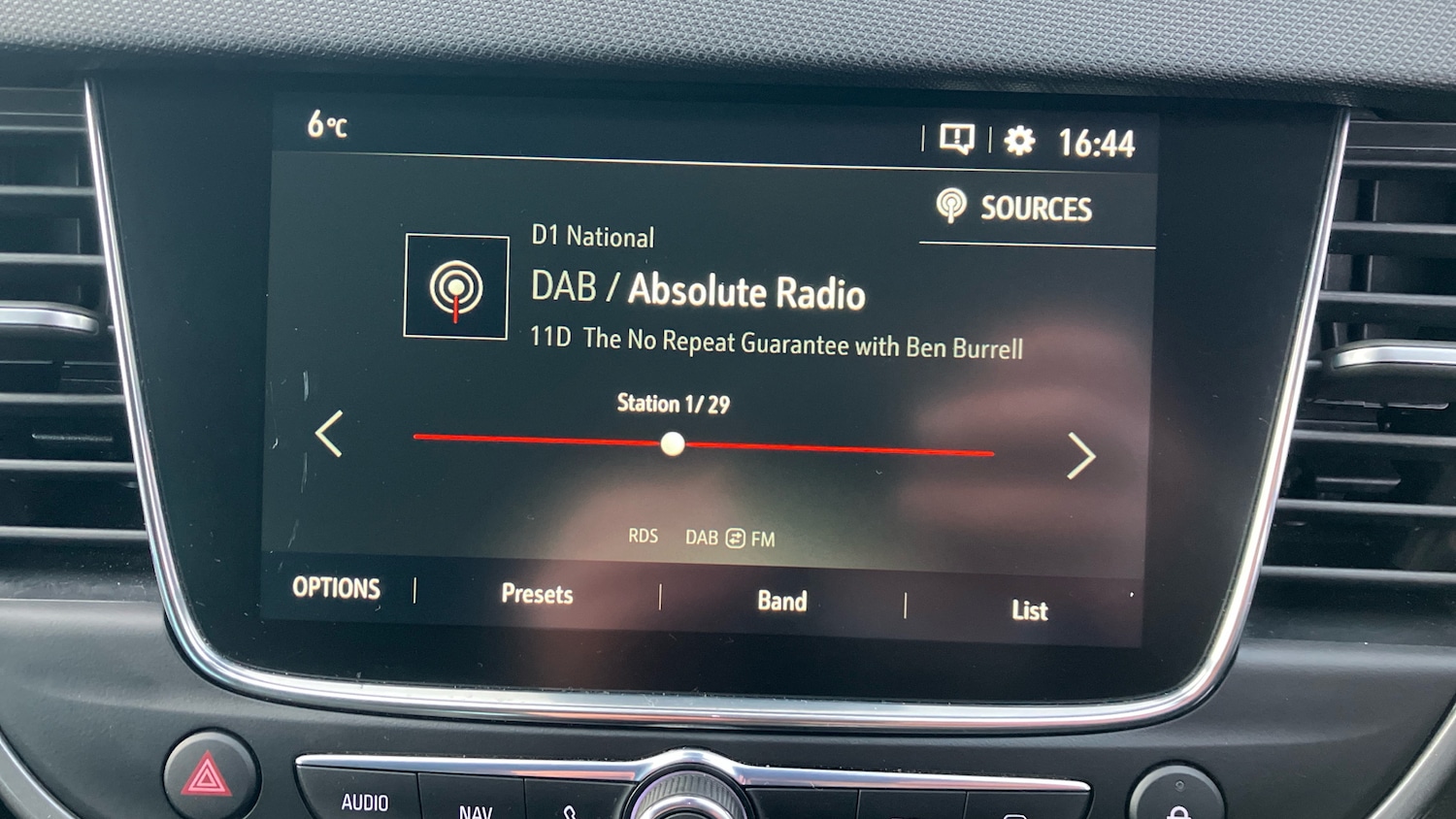 Used Vauxhall Crossland 2022 for sale - 77195170: Photo 58