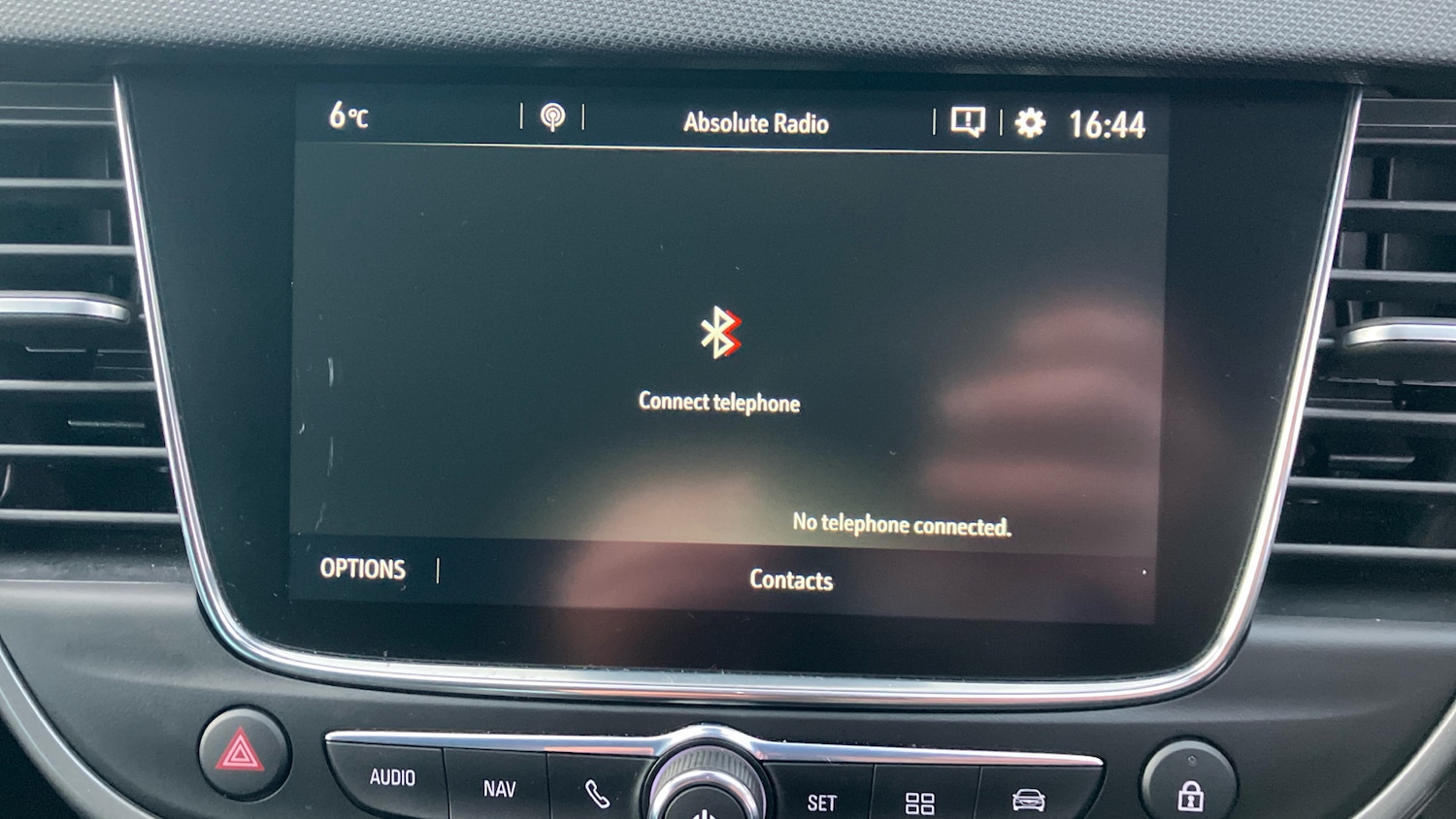 Used Vauxhall Crossland 2022 for sale - 77195170: Photo 59