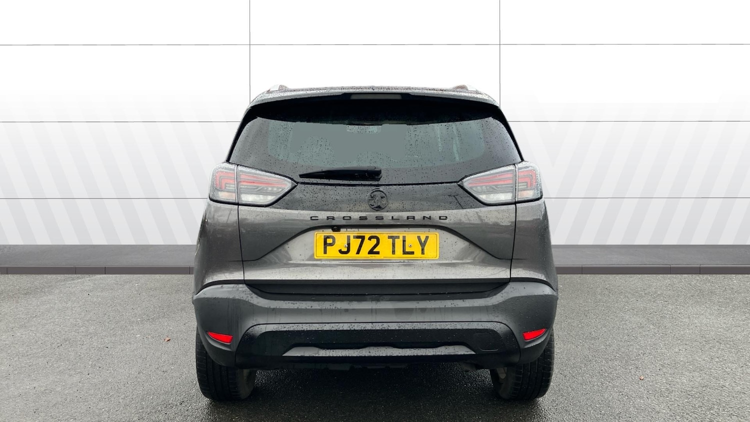 Used Vauxhall Crossland 2022 for sale - 77195170: Photo 6