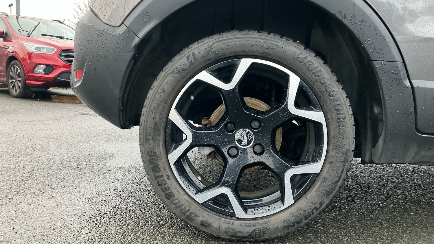 Used Vauxhall Crossland 2022 for sale - 77195170: Photo 7