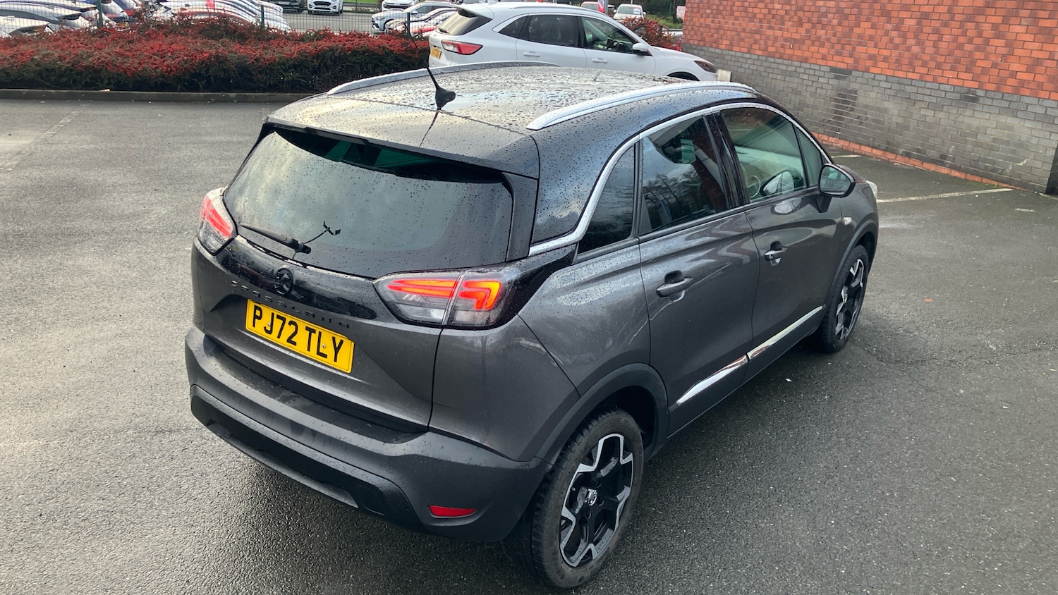 Used Vauxhall Crossland 2022 for sale - 77195170: Photo 71