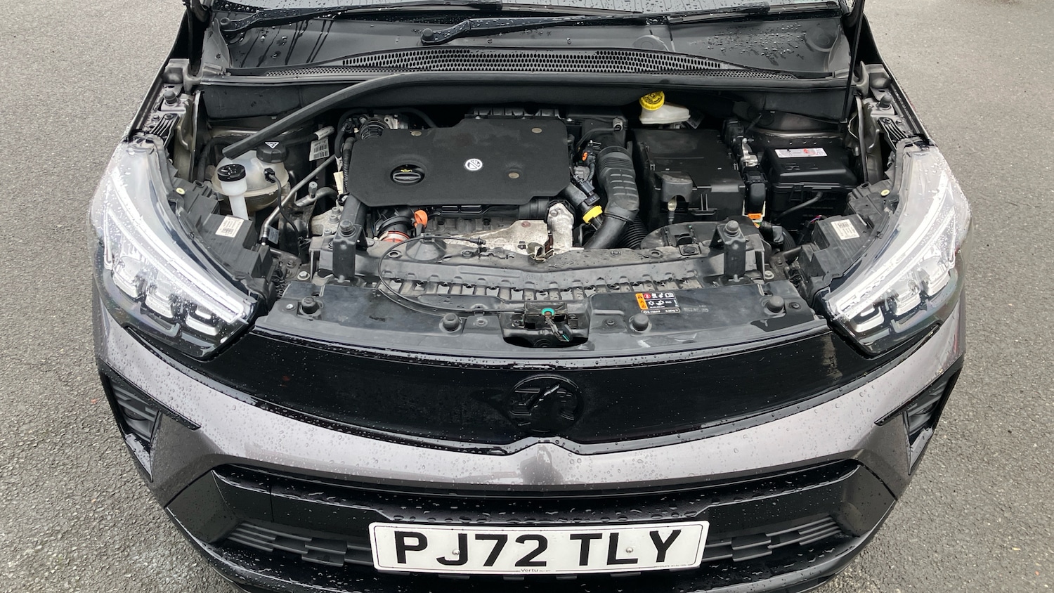 Used Vauxhall Crossland 2022 for sale - 77195170: Photo 72