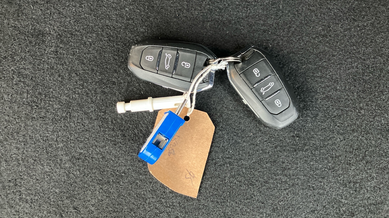 Used Vauxhall Crossland 2022 for sale - 77195170: Photo 8