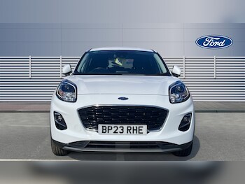 Used Ford Puma 2023 for sale - 78815030: Photo