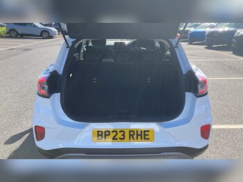 Used Ford Puma 2023 for sale - 78815030: Photo