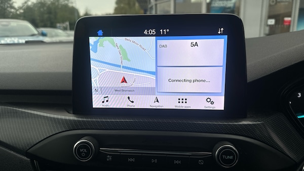Used Ford Focus 2019 for sale - 76252577: Photo 10