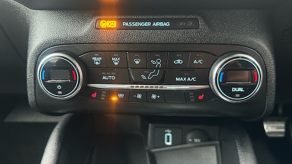 Used Ford Focus 2019 for sale - 76252577: Photo 12
