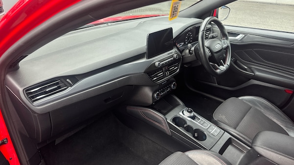 Used Ford Focus 2019 for sale - 76252577: Photo 14