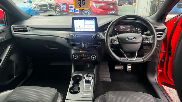 Used Ford Focus 2019 for sale - 76252577: Photo 15