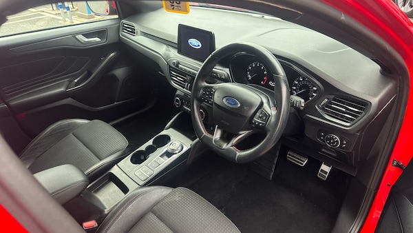 Used Ford Focus 2019 for sale - 76252577: Photo 16