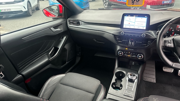 Used Ford Focus 2019 for sale - 76252577: Photo 18