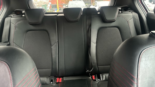 Used Ford Focus 2019 for sale - 76252577: Photo 19