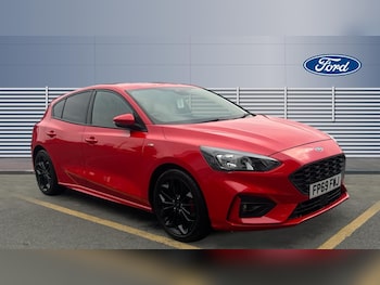 Ford - Focus